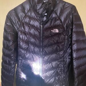 The North Face Women's Black Jacket